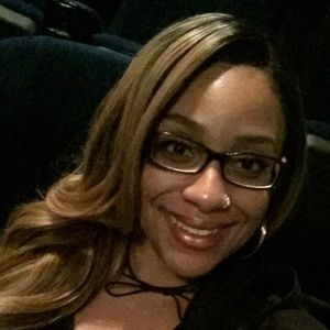 Meet your Posher, Gabrielle